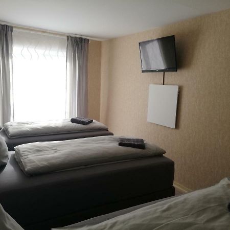 Eleonora Apartment Winterberg Extérieur photo