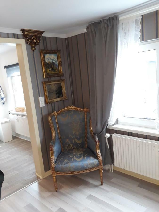 Eleonora Apartment Winterberg Extérieur photo