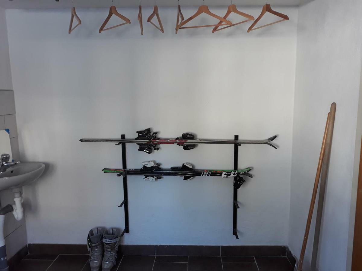 Eleonora Apartment Winterberg Extérieur photo