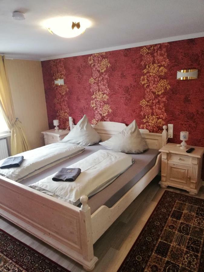 Eleonora Apartment Winterberg Extérieur photo