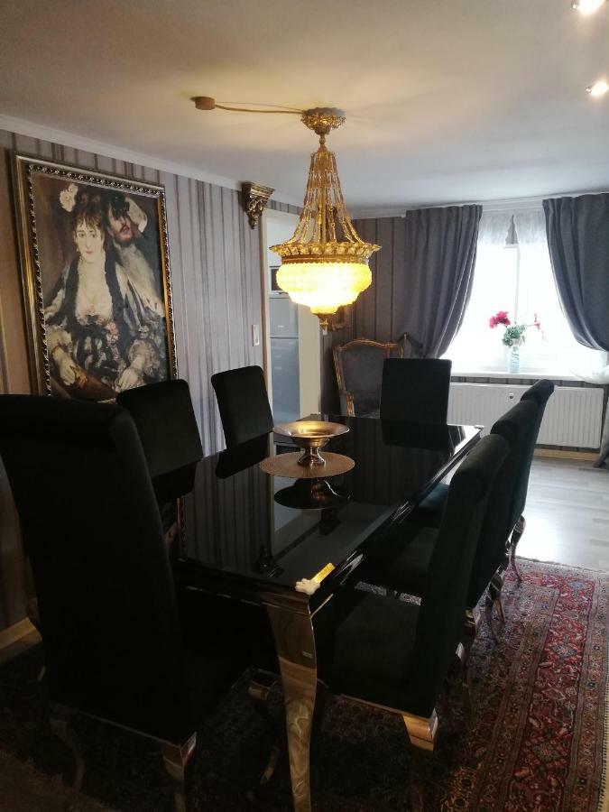 Eleonora Apartment Winterberg Extérieur photo