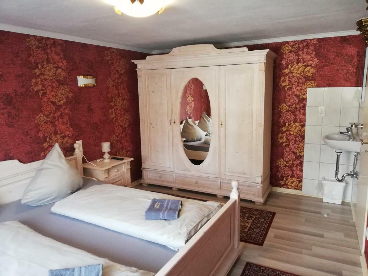 Eleonora Apartment Winterberg Extérieur photo