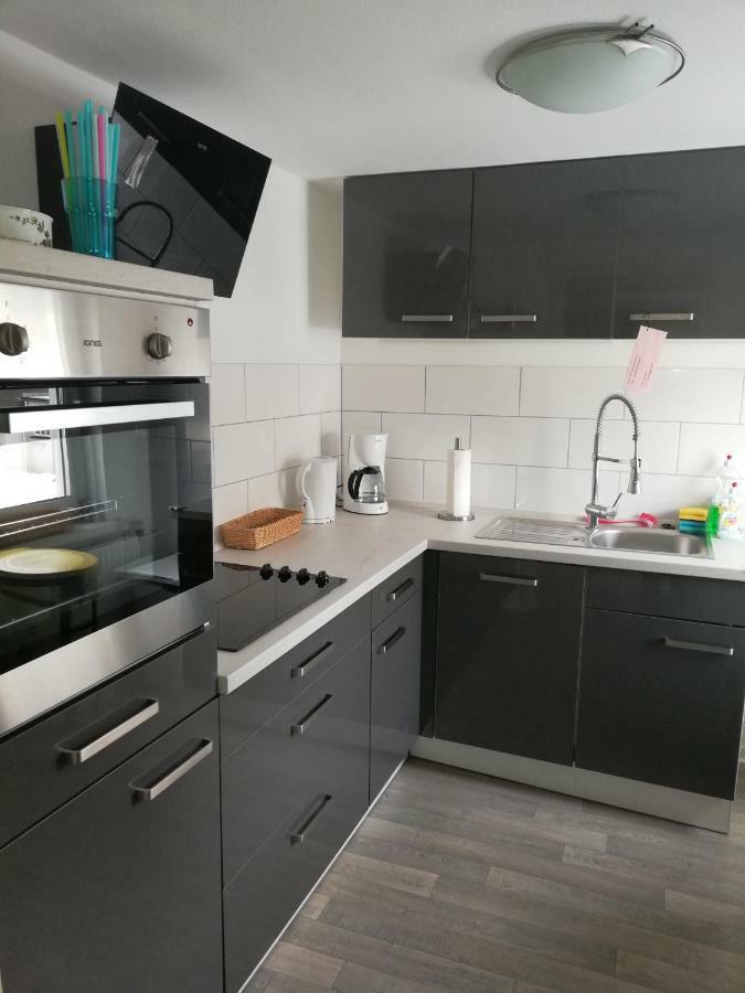Eleonora Apartment Winterberg Extérieur photo