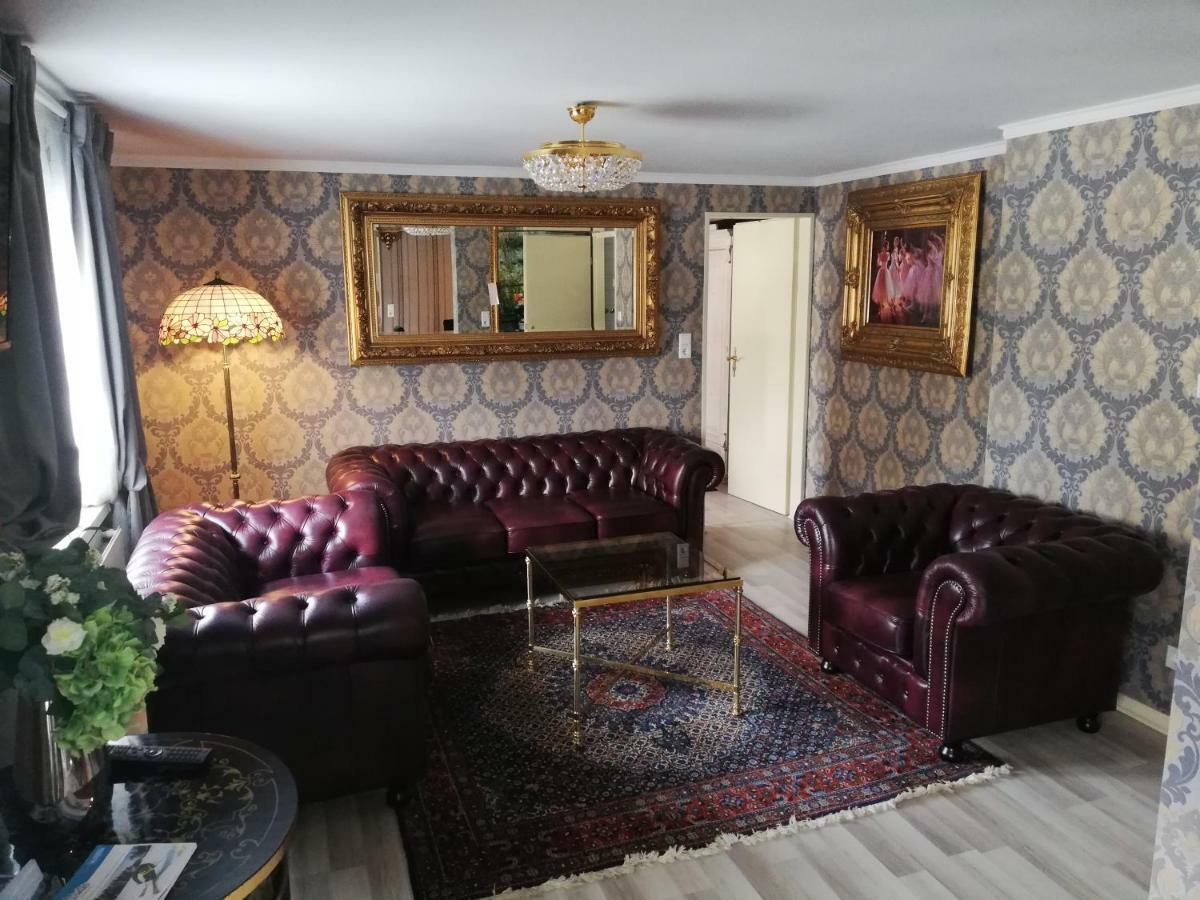 Eleonora Apartment Winterberg Extérieur photo