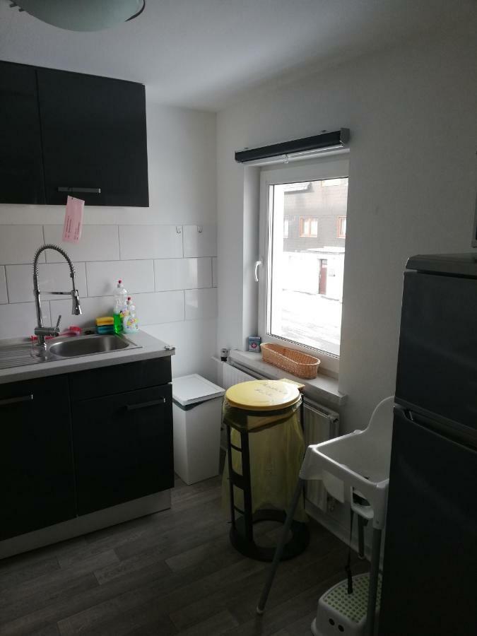 Eleonora Apartment Winterberg Extérieur photo