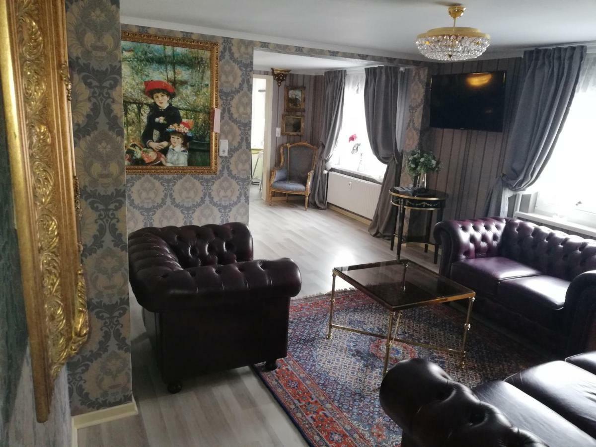 Eleonora Apartment Winterberg Extérieur photo