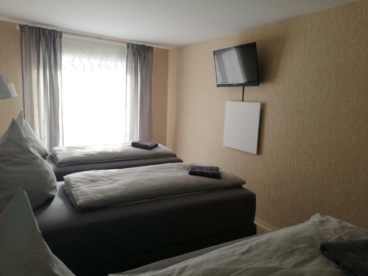 Eleonora Apartment Winterberg Extérieur photo