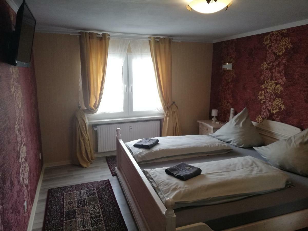 Eleonora Apartment Winterberg Extérieur photo