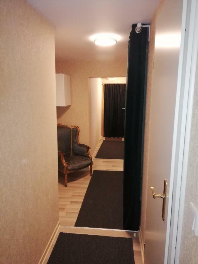 Eleonora Apartment Winterberg Extérieur photo