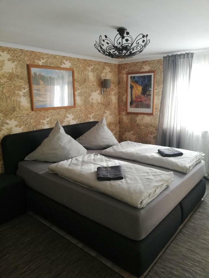 Eleonora Apartment Winterberg Extérieur photo