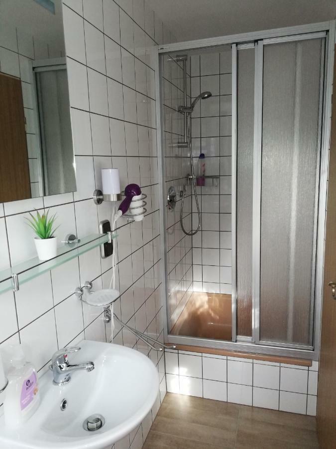 Eleonora Apartment Winterberg Extérieur photo
