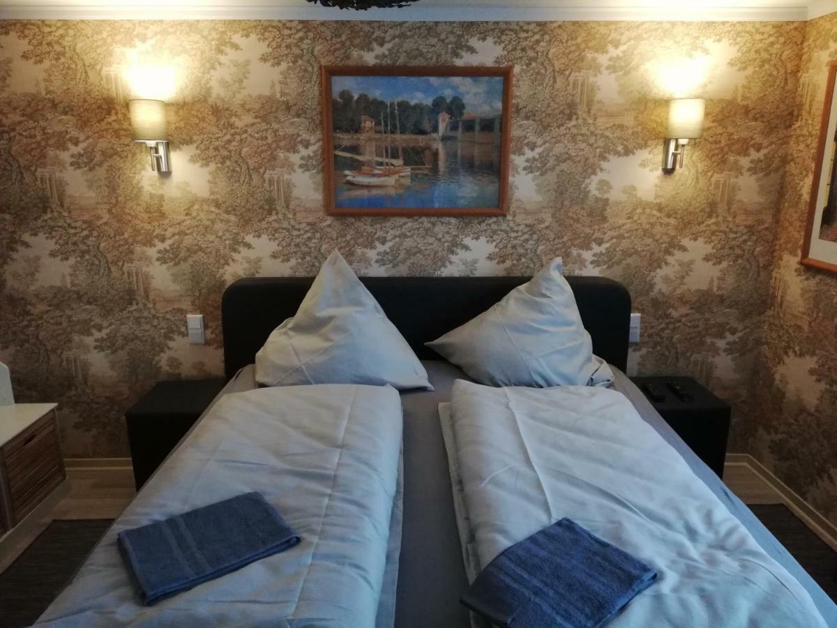 Eleonora Apartment Winterberg Extérieur photo