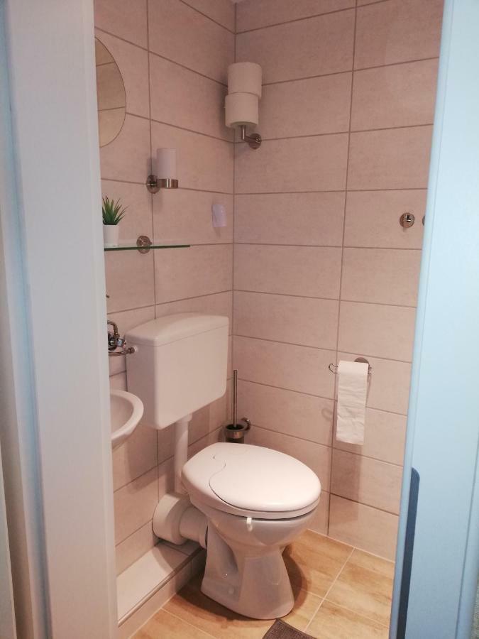 Eleonora Apartment Winterberg Extérieur photo