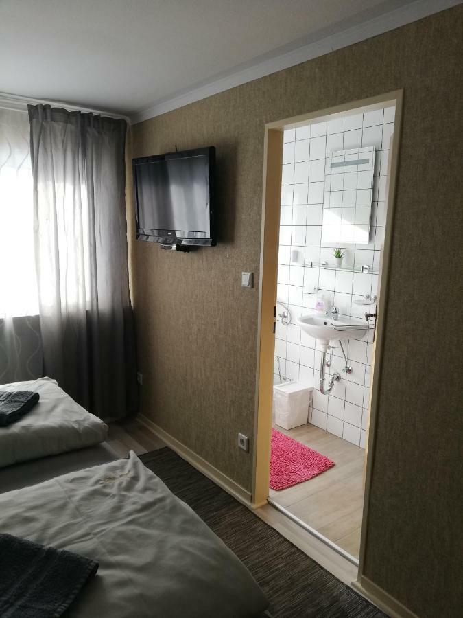 Eleonora Apartment Winterberg Extérieur photo