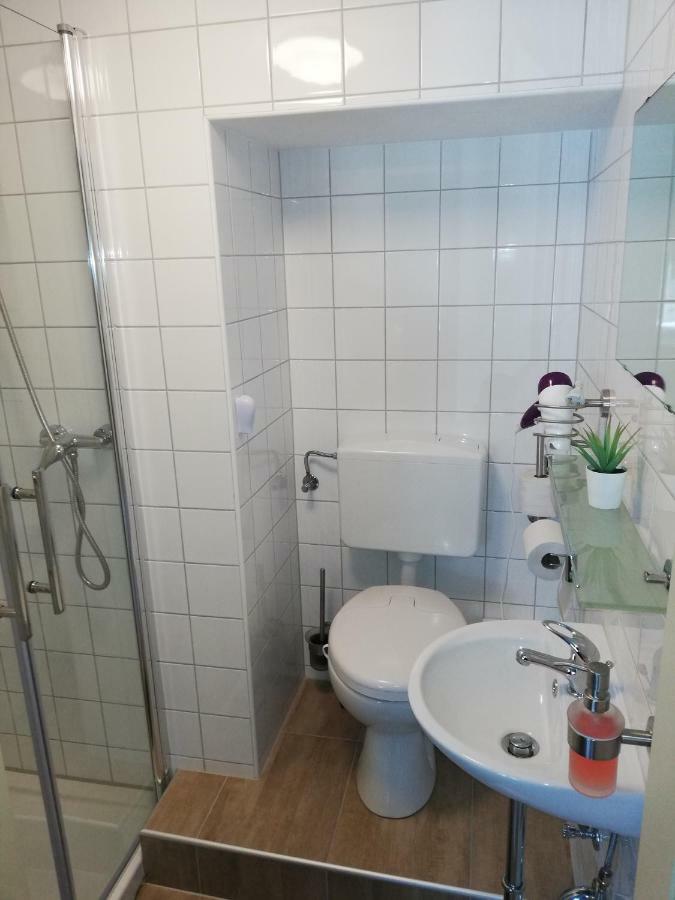 Eleonora Apartment Winterberg Extérieur photo