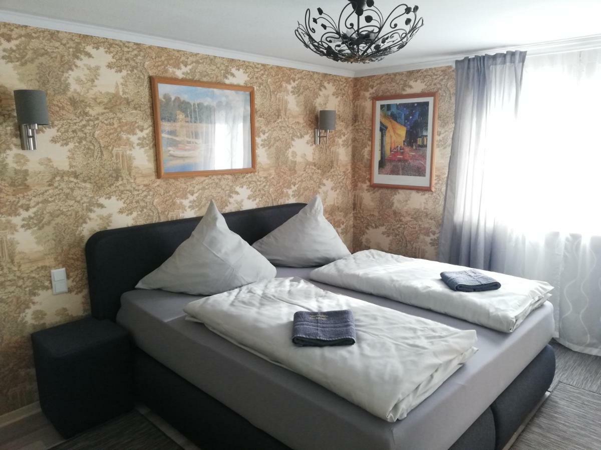Eleonora Apartment Winterberg Extérieur photo